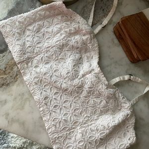 Abercrombie & Fitch Crop Top!